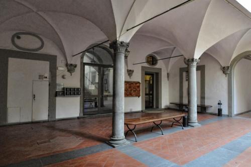 Santo Spirito Casa | Foresteria Valdese di Firenze