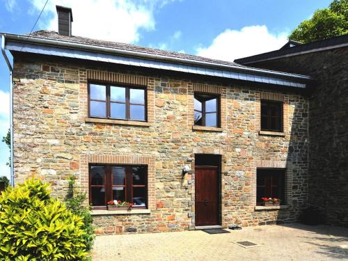 The Ardennes Casa | Forestside Comfort & Charm