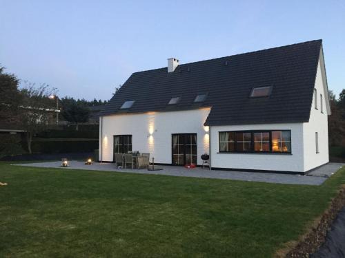 Chodes Casa | Forestside Retreat, Malmedy