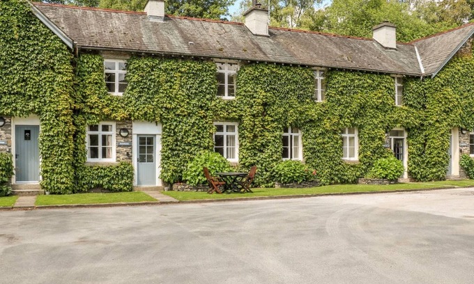 Graythwaite Apartamento | Forge, Homefarm, Graythwaite