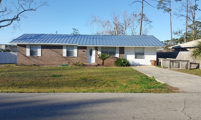 Port St. Joe Casa | ¿Ha olvidado Costa escapada y Retiro