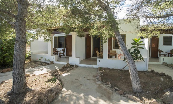 La Savina Apartamento | APARTAMENTO CASA EUGENIO ES BROLLS