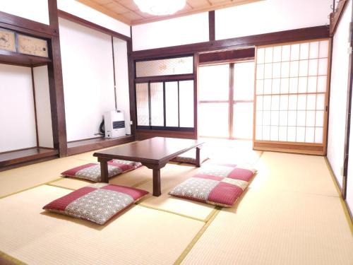 Nagawa Hotel | Former inn "Oyado Wada-juku" - Vacation STAY 36970v