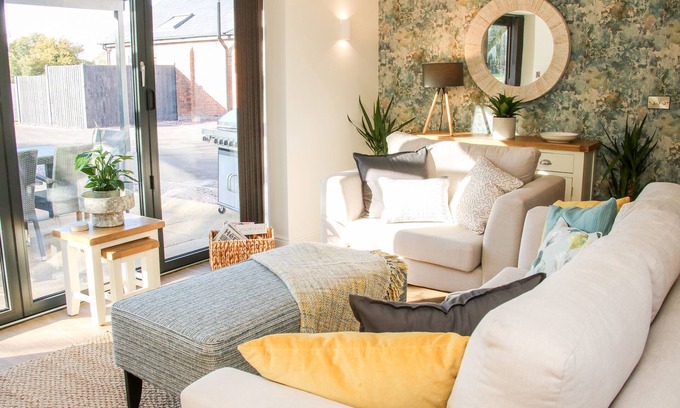 Loppington Cabaña | Forrester House
