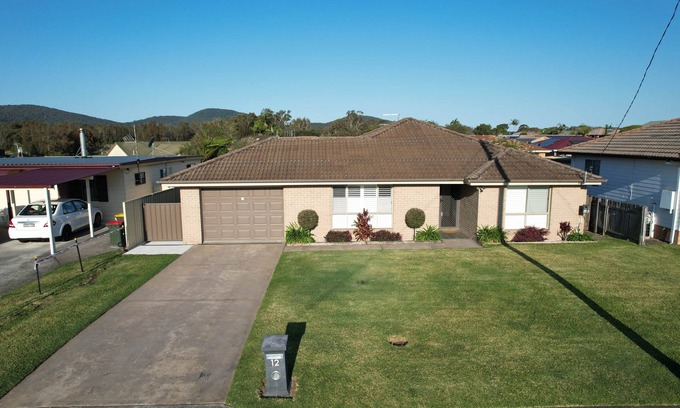 Forster Casa | Forster Holiday House