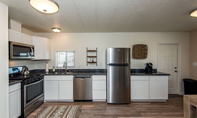 Fort Mohave Casa | Fort Mohave charming home/perfect desert getaway