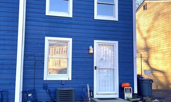 Brighton Heights Casa | Fort Pittsburgh