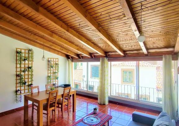 Old Town Casa | Fort Traditional Guest House