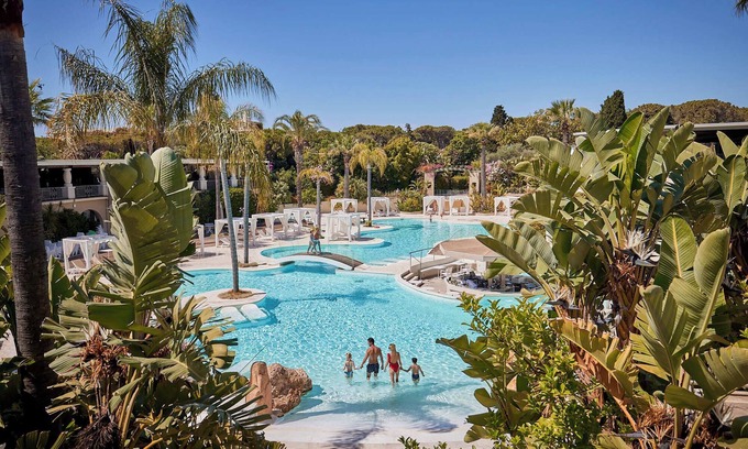 Forte Village Hotel | Forte Village Resort - Il Borgo