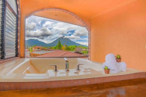 Barrio Pilo Casa | FORTUNA FLAT#2, Luxury & Top View