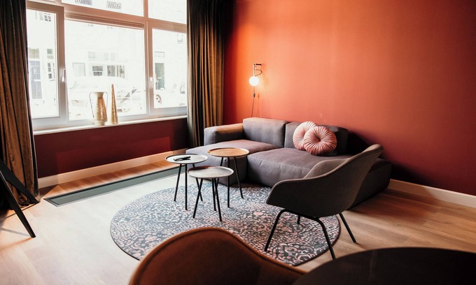 Binnenstad Apartamento | Fortuna Suites