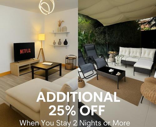 Nottingham Casa | Fortune Haven- 3BDR HOME- Special Offer 4 Contractors & Long Stay- dm