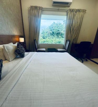 Mankara Hotel | Fortune Hills