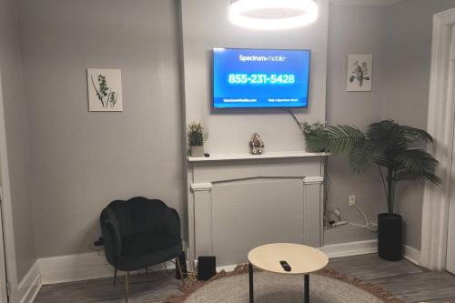 South End Apartamento | Fortune Suits and Apartment