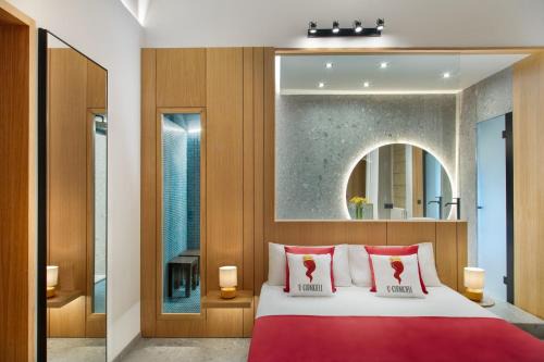 Portici Casa | Fortunella Suites Luxury