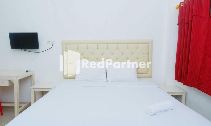 Panakkukang Casa | Fortuner Homestay Syariah Makassar Mitra RedDoorz
