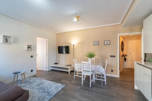 Burgos Apartamento | Forum Evolucion Residence