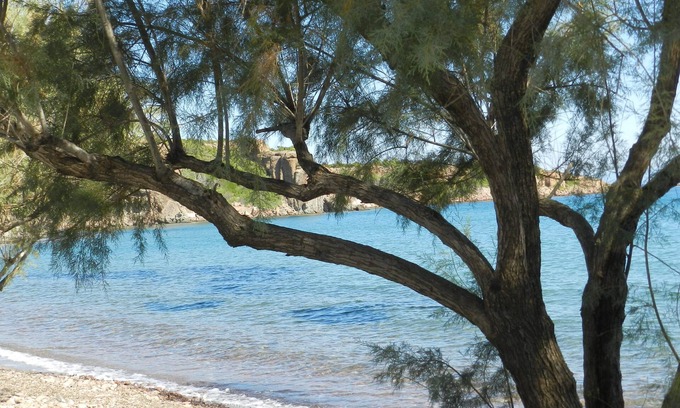 Skala Neon Kidonion Apartamento | Apartamentos y casa fotis.