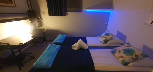 Fotlandsvag Apartamento | Fotlandsvåg Guest Apartment