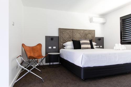 Dubbo Hotel | Fountain View Motel