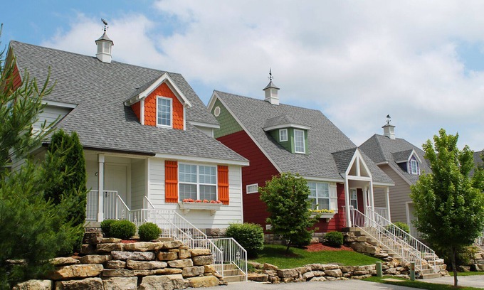 Branson Complejo | Four Bedroom, Luxury Cottage, Branson, Missouri (2442869)