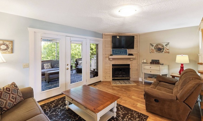 Grand Rivers Condominio | Four Bedroom Yacht Condo