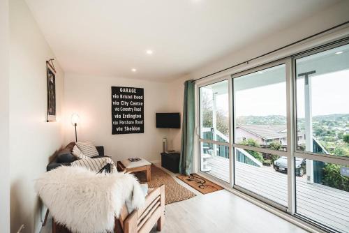 Oneroa Chalet De Esquí | Four Huia