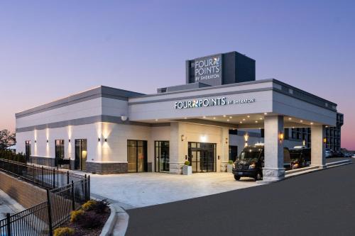 East Point Hotel | Four Points by Sheraton Atlanta Airport West