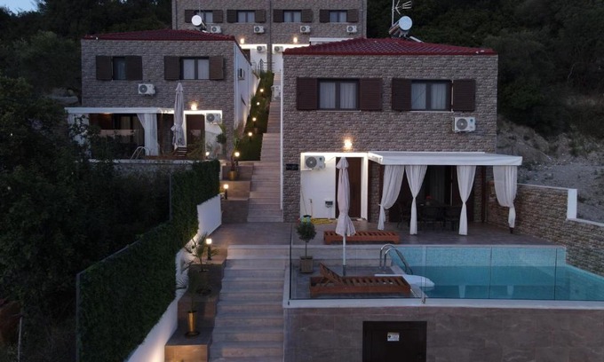 Agia Paraskevi Casa | Four Princess