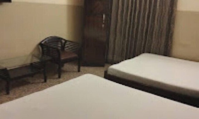 Karachi Hotel | FOUR SEASON KARACHI AIRPORT
