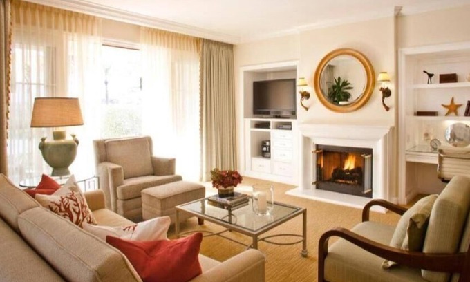 Aviara Complejo | Four Seasons Aviara. Carlsbad Southern California. Bright, airy and exquisite