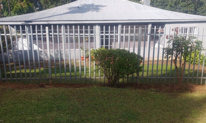 Graskop Casa | Four Seasons Guest House