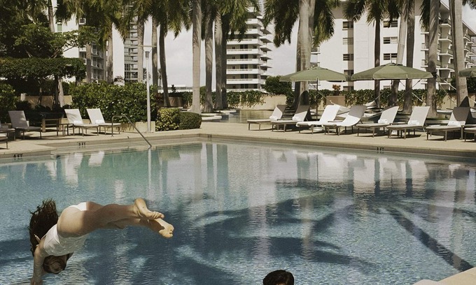 Brickell Hotel | Four Seasons Hotel Miami