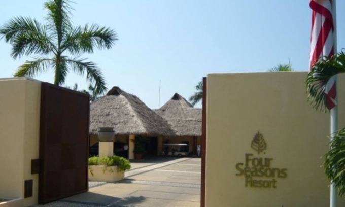 Punta de Mita Complejo | Four Seasons Punta Mita Two Bedroom February 20 - 27, 2021 $11,500