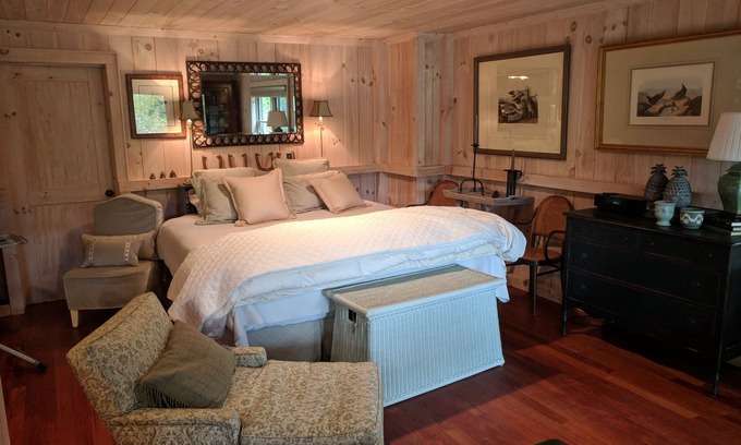 Highlands Casa | Suite privada Four Seasons en Chestnut Ridge en Highlands