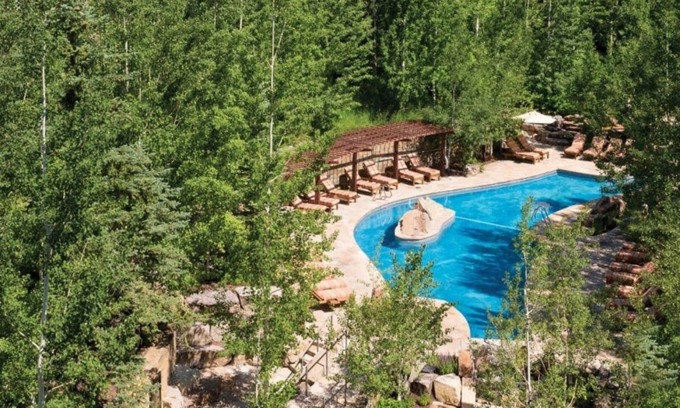 Teton Village Condominio | Four Seasons Resort & Residences Jackson Hole, Wyoming: 3 habitaciones, 3 baños