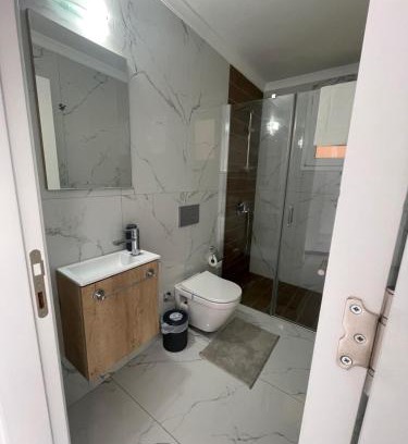 Aglantzia Casa | Four seasons sitesi