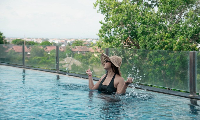 Renon Hotel | Four Star by Trans Hotel Sanur