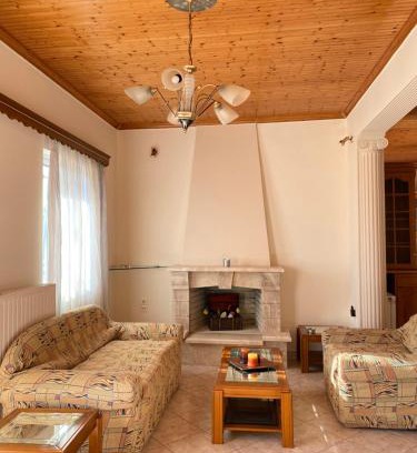 Boukka Casa | Fourlani's Apartments