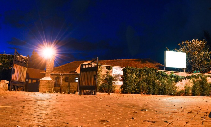 Parklands Casa | Fourth Parklands Guest House & Conference