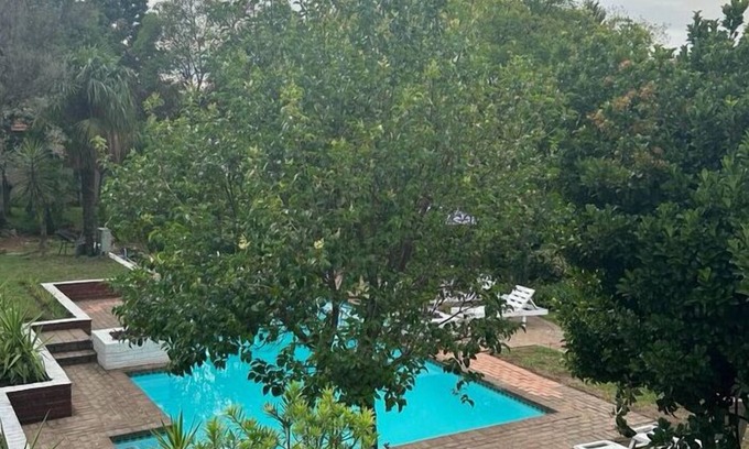 Greater Johannesburg Metropolitan Area Casa | Fourways Executive Spa