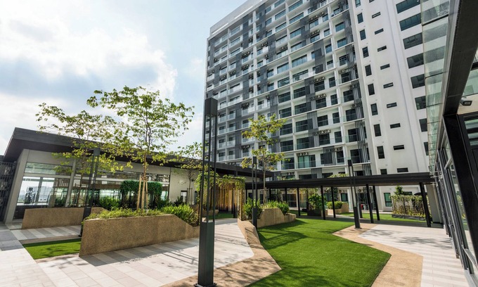 Shah Alam Apartamento | FOX Hotel Glenmarie Shah Alam