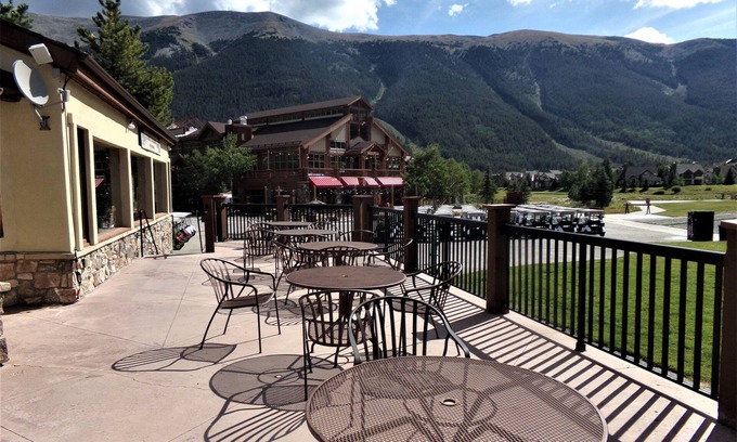 East Village at Copper Condominio | Fox Pine Lodge 4 Bed 4 Bath Condo