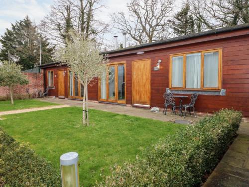 Fareham Casa | Fox's Den