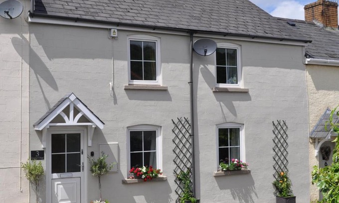 Clearwell Casa | Foxglove Cottage