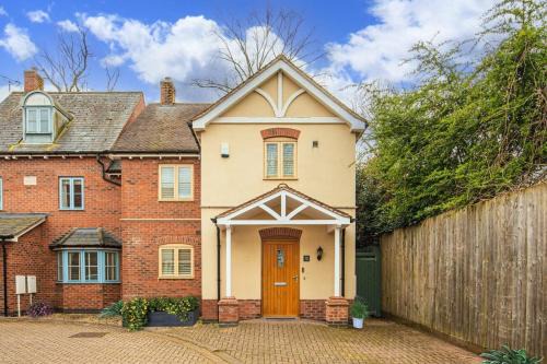 Quorn Casa | Foxglove House