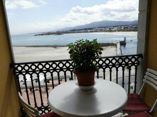 Fazouro Apartamento | Foz Playa y Mar by I Love Norte
