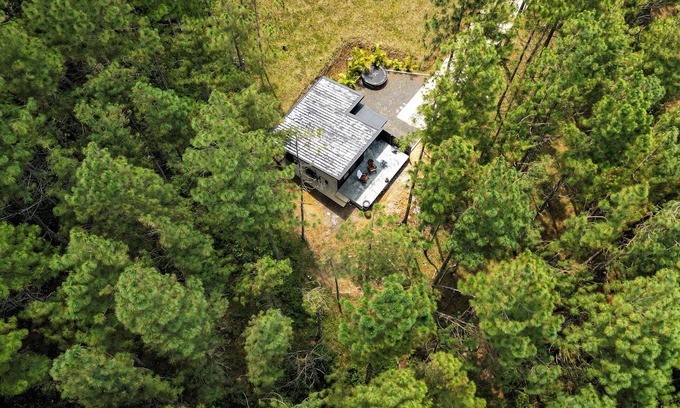 Altos del Maria Casa | Frëja: Altos De María