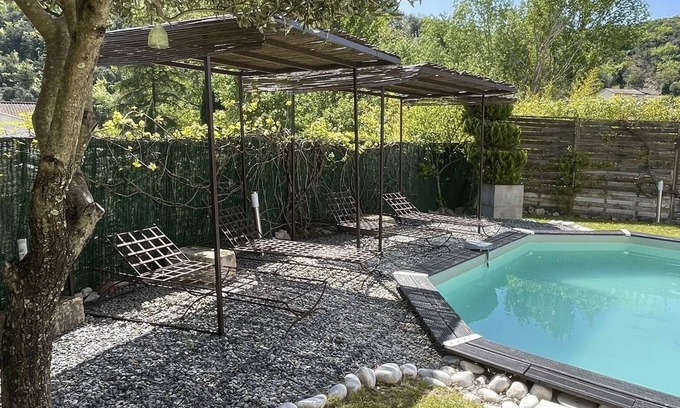 Durfort-et-Saint-Martin-de-Sossenac Villa | Casa / villa / chalet - Durfort