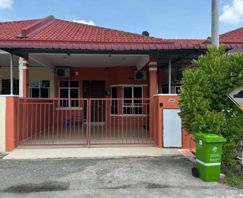 Kampung Sungai Dingin Casa | FR homestay